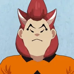 イナイレV_飛騨 ケイタ_アイコン