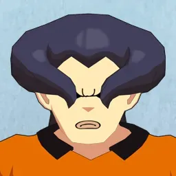 イナイレV_香川 ルリヲ_アイコン