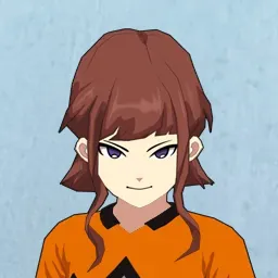 イナイレV_野賀 シロー_アイコン