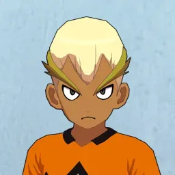 イナイレV_戦田 ノブオ_アイコン