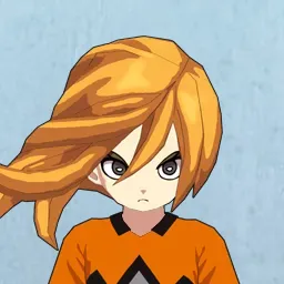 イナイレV_千原 サキヤ_アイコン