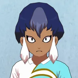 イナイレV_暗田 ノブキ_アイコン