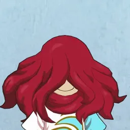 イナイレV_闇夜 ヤマキ_アイコン