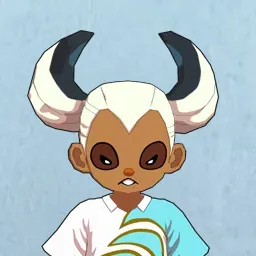 イナイレV_加久 ミズチ_アイコン