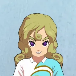 イナイレV_羅翔 ノゾム_アイコン