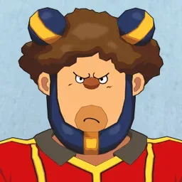 イナイレV_宗像 小助_アイコン