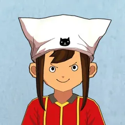 イナイレV_寺坂 トキオ_アイコン