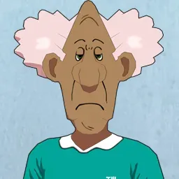 イナイレV_九里山 博士_アイコン