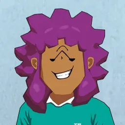 イナイレV_有働 開_アイコン