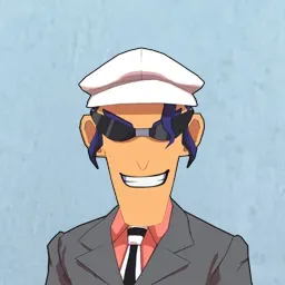 イナイレV_居郷 学_アイコン