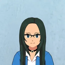 イナイレV_吉良 瞳子_アイコン