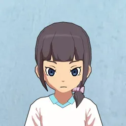 イナイレV_香坂 幸恵_アイコン