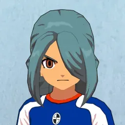 イナイレV_風丸 一郎太_アイコン