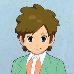 イナイレV_立向居 勇気_アイコン