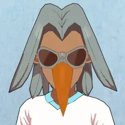 イナイレV_紀伊渡 茂数_アイコン