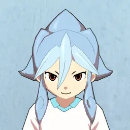 イナイレV_伊香保 典_アイコン