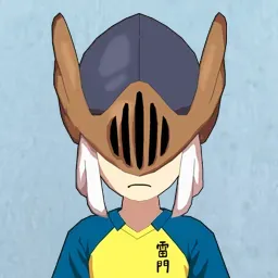 イナイレV_早乙女 キリエ_アイコン