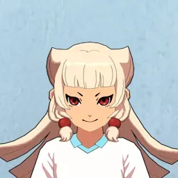 イナイレV_凄井 アタリ_アイコン