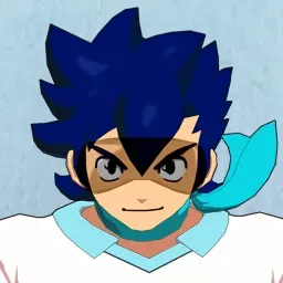 イナイレV_無敵 護人_アイコン