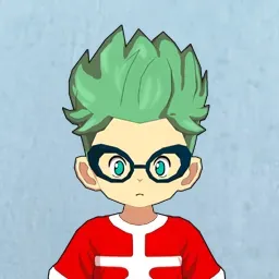 イナイレV_チビット_アイコン