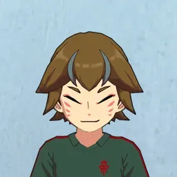 イナイレV_大楠 星士_アイコン