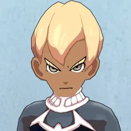 イナイレV_フィニク_アイコン