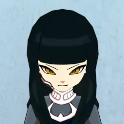 イナイレV_ダーナ_アイコン