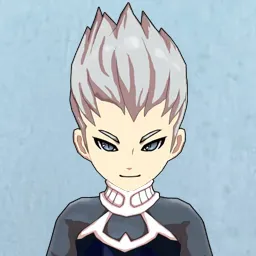 イナイレV_ガンマ_アイコン