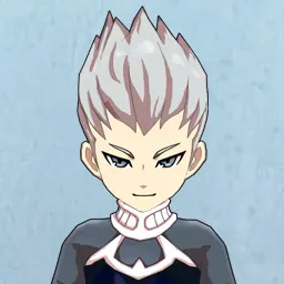 イナイレV_ガンマ_アイコン