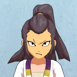 イナイレV_早矢馬 鏑郎_アイコン