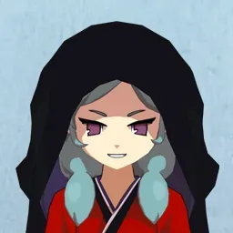 イナイレV_紅菊_アイコン