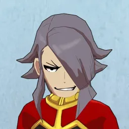 イナイレV_トラル_アイコン