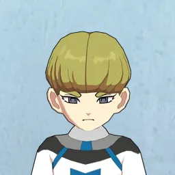 イナイレV_ファ・ニール_アイコン