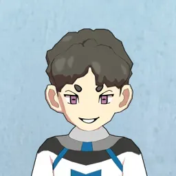 イナイレV_ケイ・ロウ_アイコン