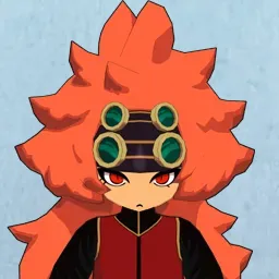 イナイレV_シンク_アイコン