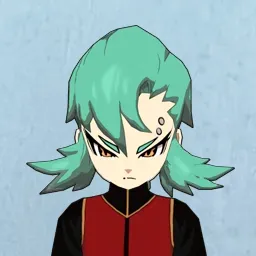 イナイレV_ヘイズ_アイコン