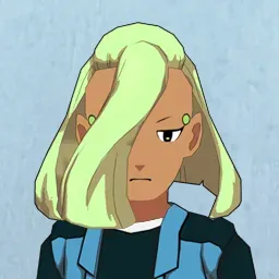 イナイレV_ババース_アイコン