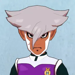 イナイレV_ホス_アイコン