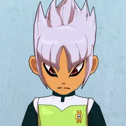 イナイレV_ハムス_アイコン