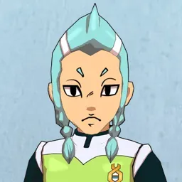 イナイレV_ピグ_アイコン