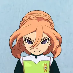 イナイレV_ニケ_アイコン