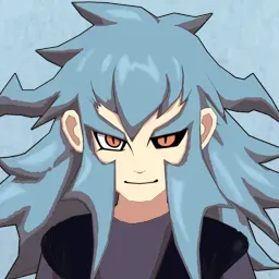 イナイレV_ジョーグ_アイコン