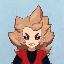 イナイレV_ルーダ_アイコン