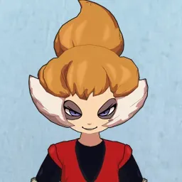 イナイレV_キメラ_アイコン