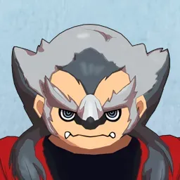 イナイレV_タウロス_アイコン