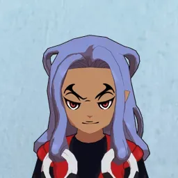 イナイレV_ナグン_アイコン