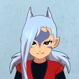 イナイレV_シルバ_アイコン