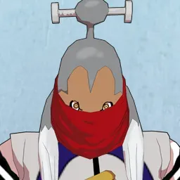 イナイレV_フランゴ_アイコン