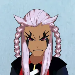 イナイレV_ジンク_アイコン