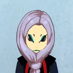 イナイレV_ベリア_アイコン